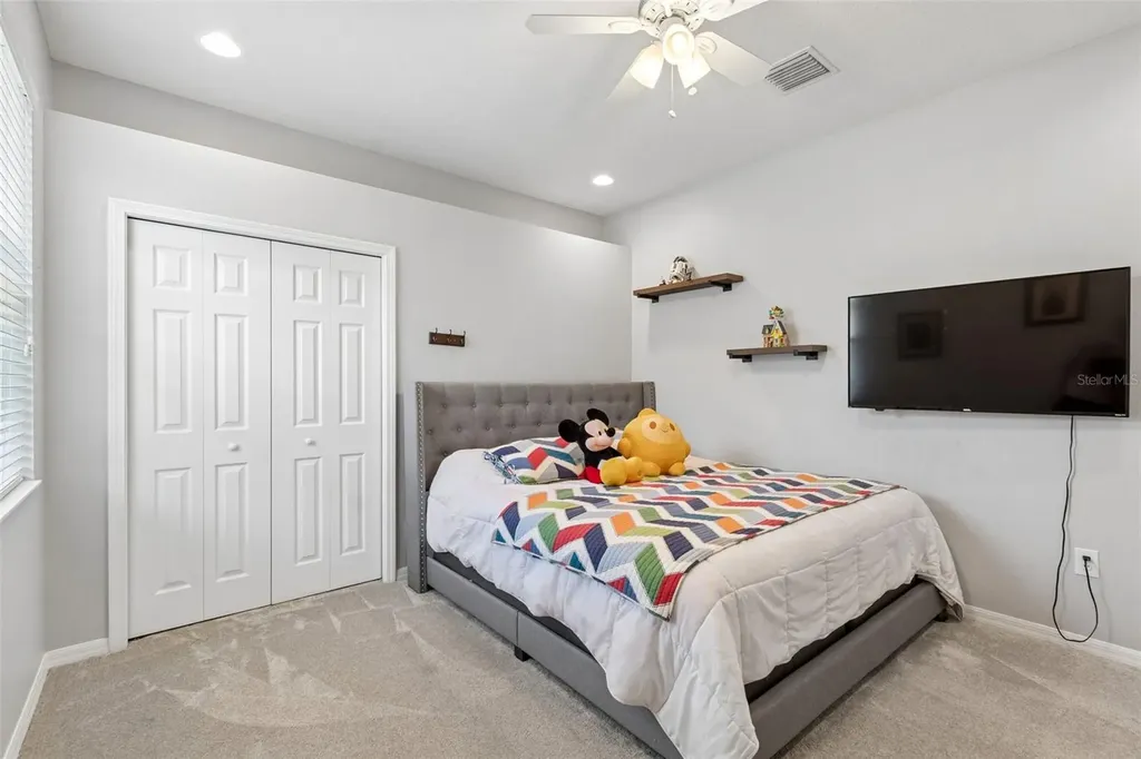 19413 Sweet Grass Way Lutz FL 33558