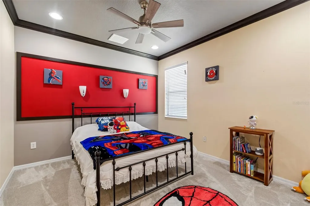 19413 Sweet Grass Way Lutz FL 33558