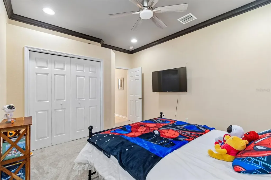 19413 Sweet Grass Way Lutz FL 33558