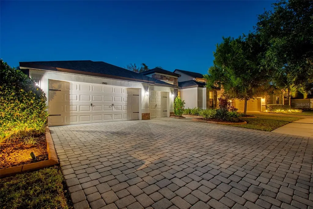 19413 Sweet Grass Way Lutz FL 33558