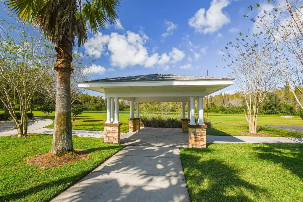 19413 Sweet Grass Way Lutz FL 33558
