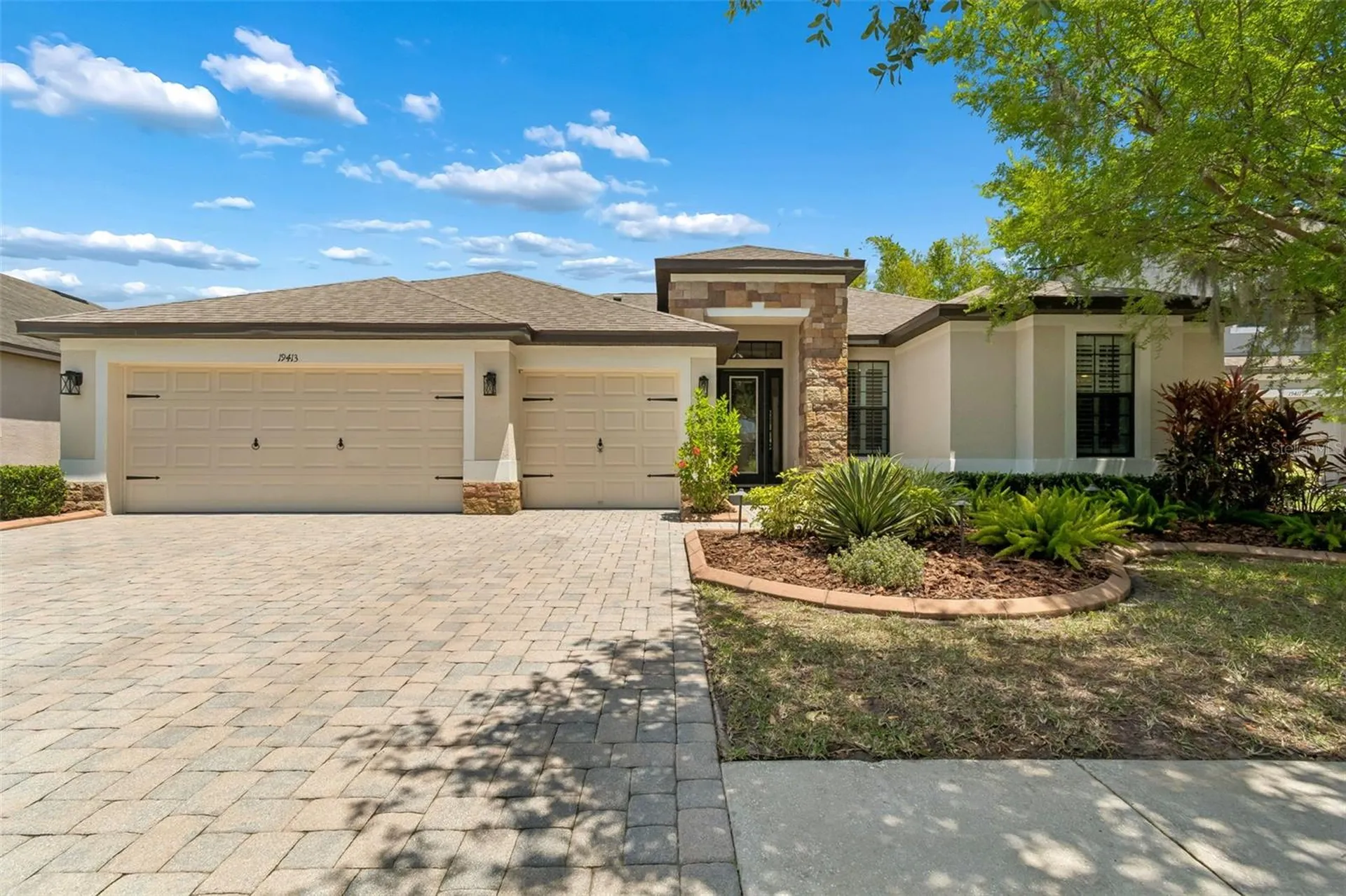 19413 Sweet Grass Way Lutz FL 33558