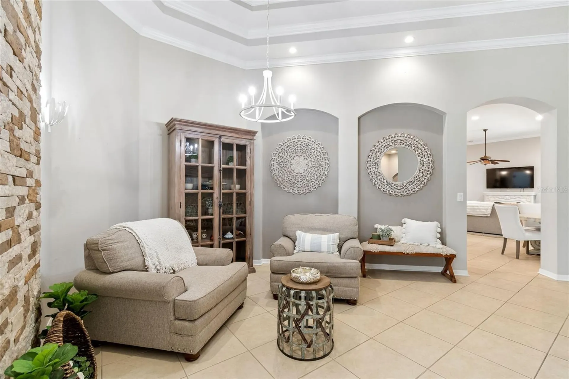 19413 Sweet Grass Way Lutz FL 33558