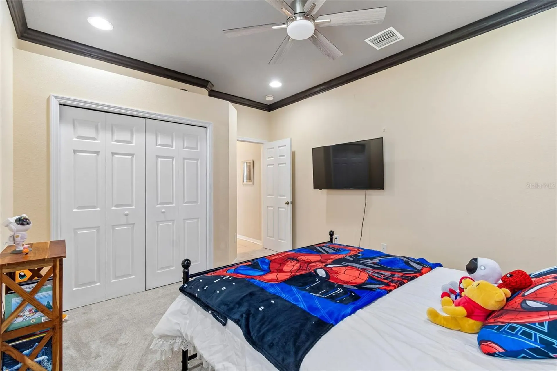 19413 Sweet Grass Way Lutz FL 33558