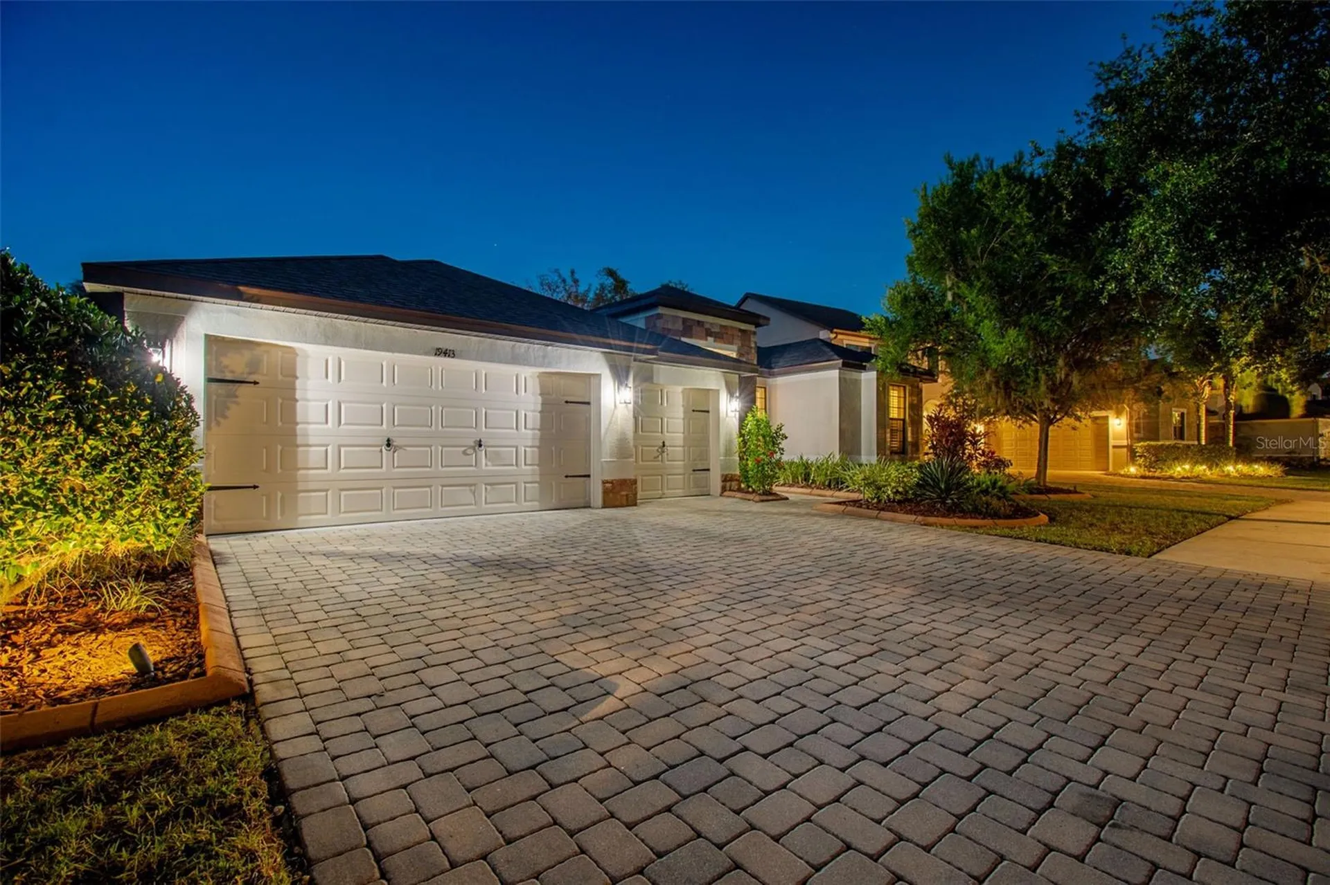 19413 Sweet Grass Way Lutz FL 33558