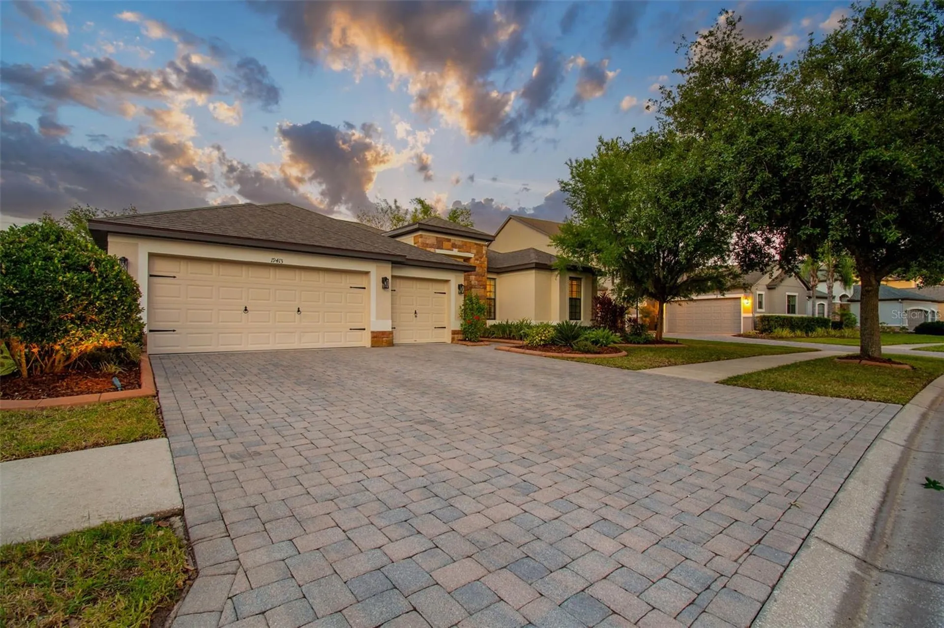 19413 Sweet Grass Way Lutz FL 33558