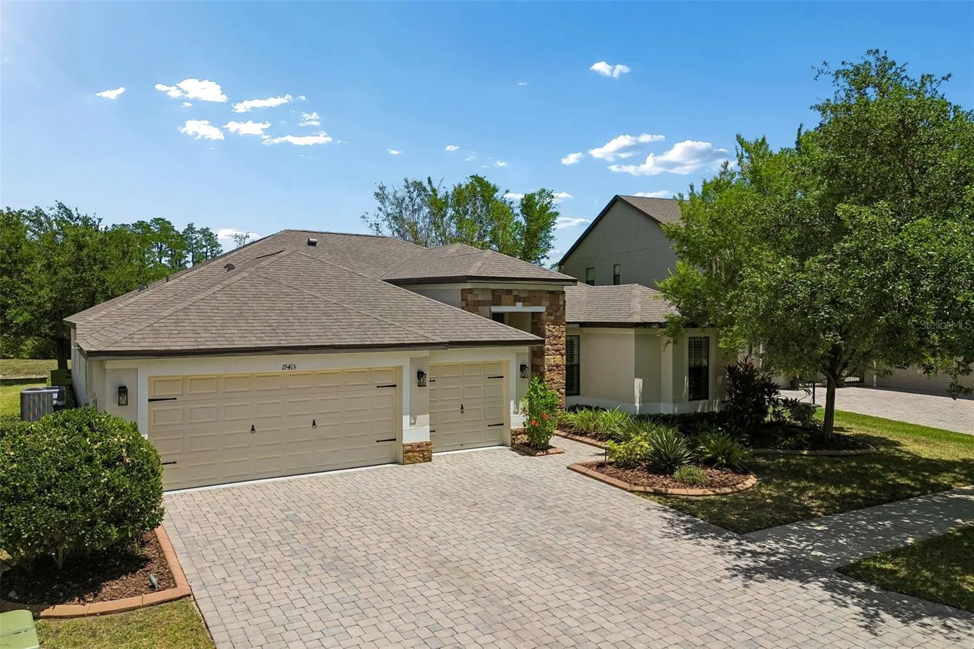 19413 Sweet Grass Way Lutz FL 33558