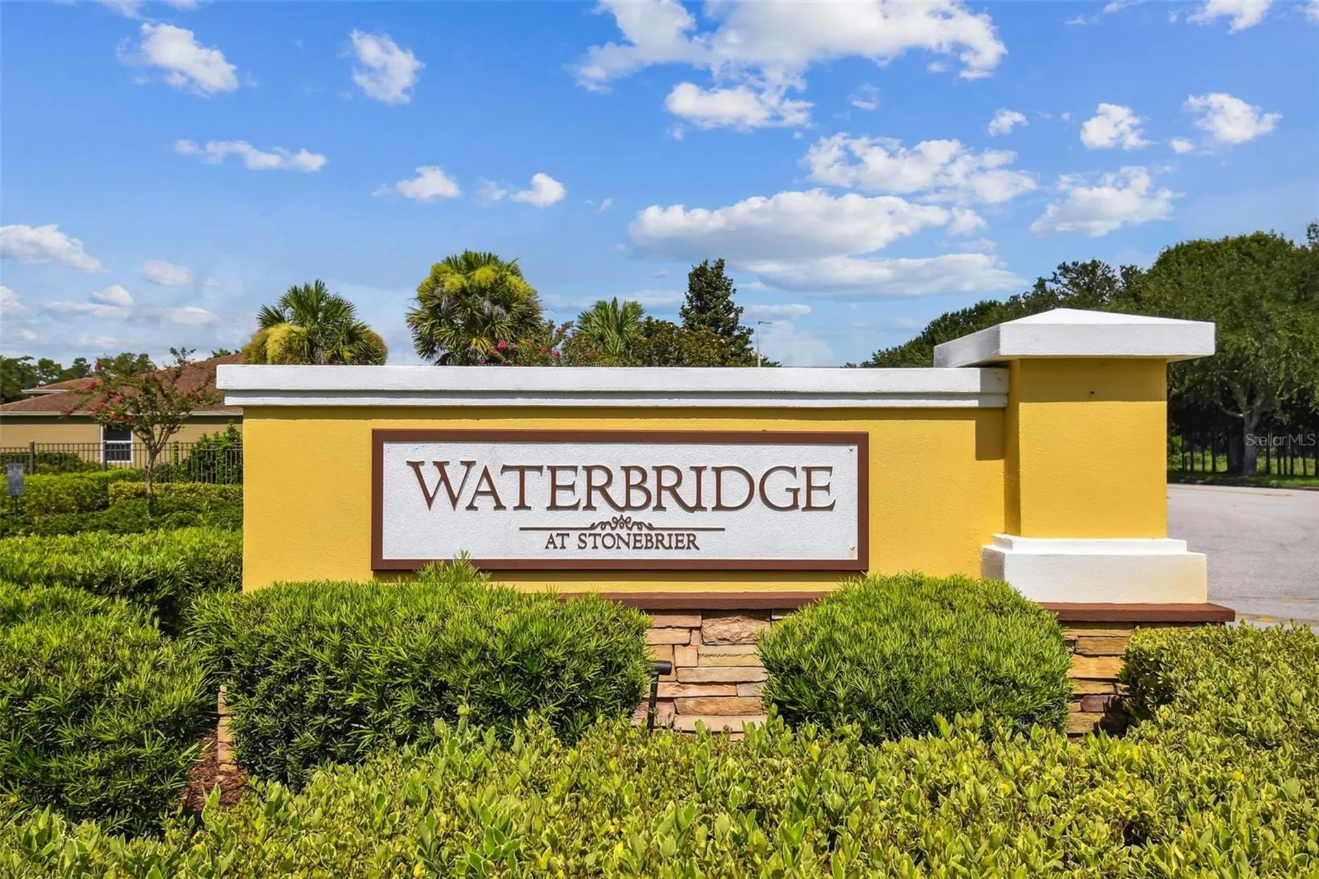 19413 Sweet Grass Way Lutz FL 33558