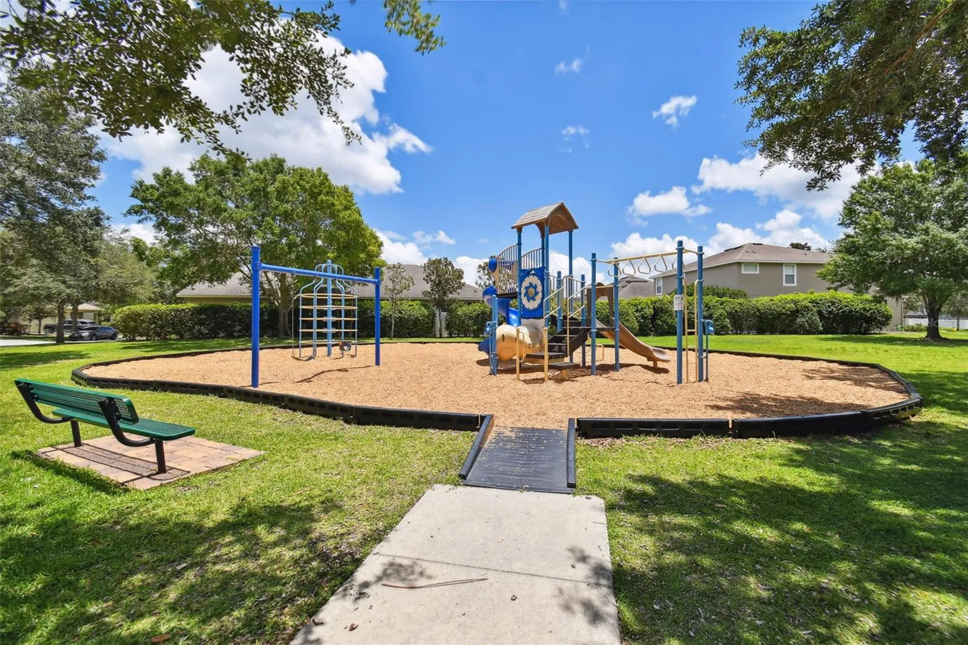 19413 Sweet Grass Way Lutz FL 33558