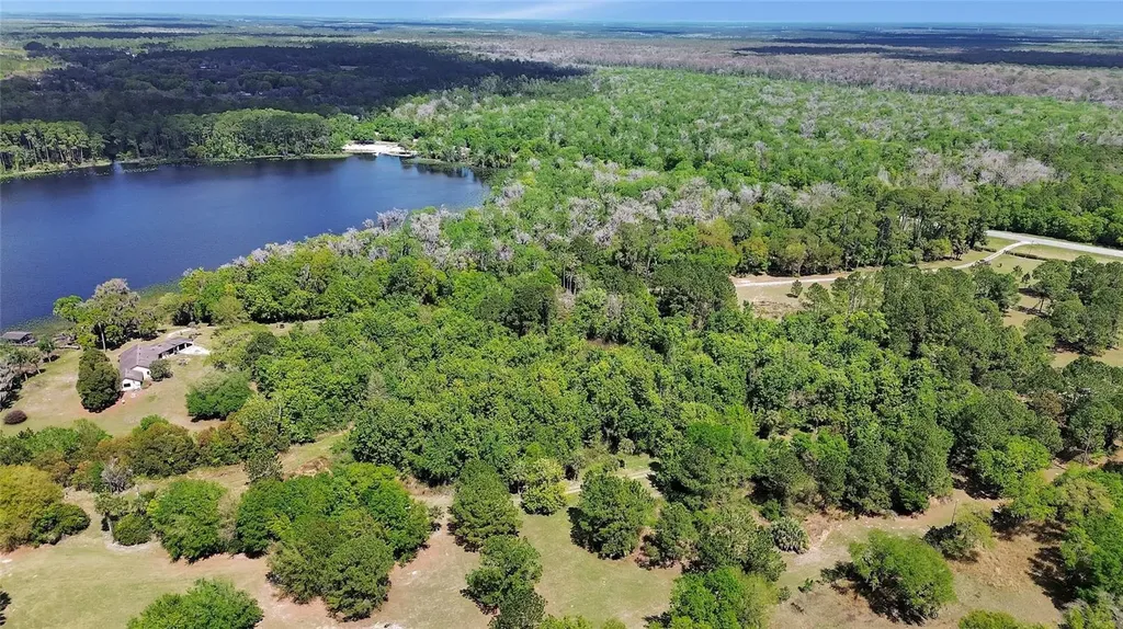 5268 State Road 11 De Leon Springs FL 32130