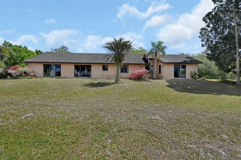 5268 State Road 11 De Leon Springs FL 32130