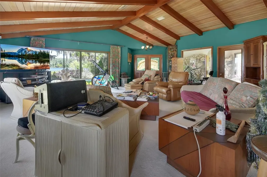 5268 State Road 11 De Leon Springs FL 32130