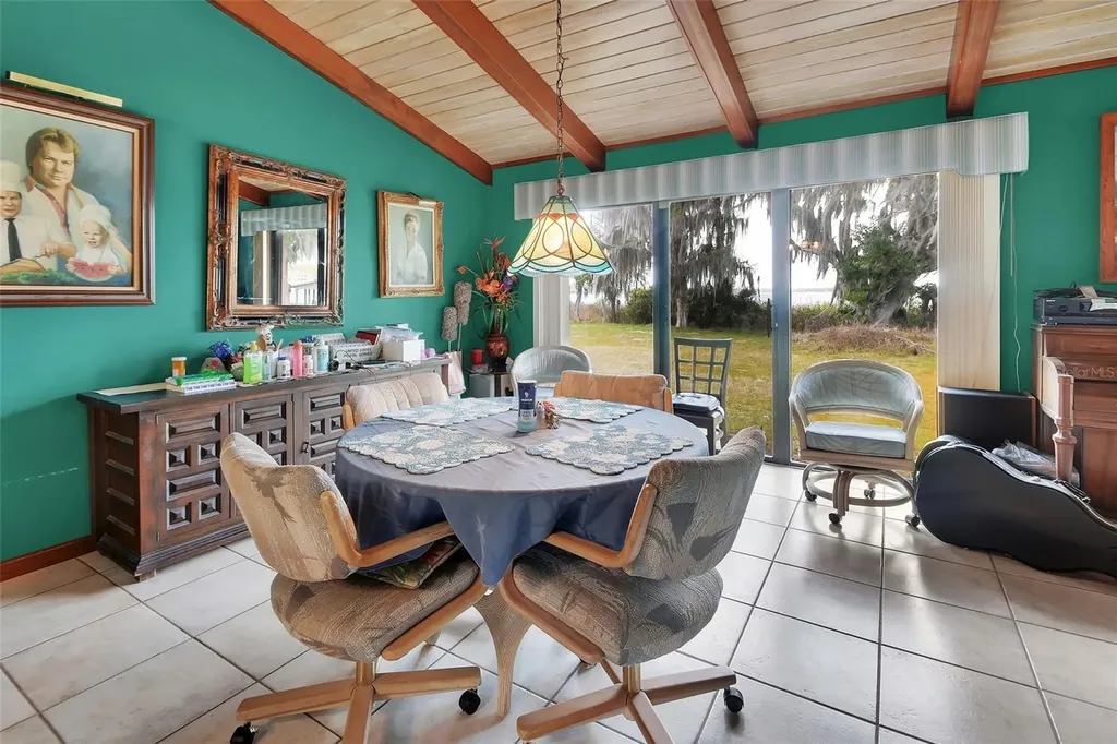 5268 State Road 11 De Leon Springs FL 32130