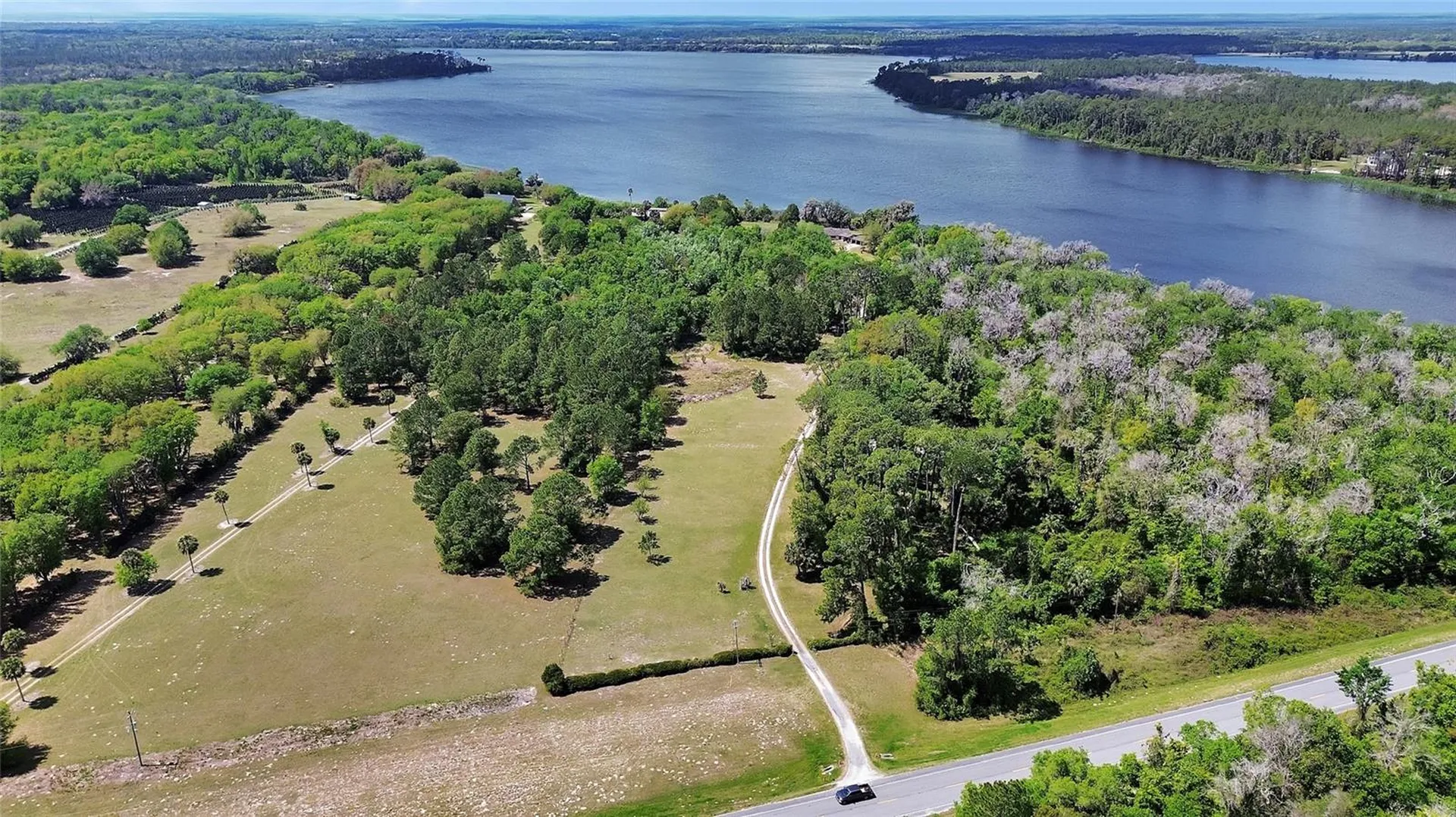 5268 State Road 11 De Leon Springs FL 32130