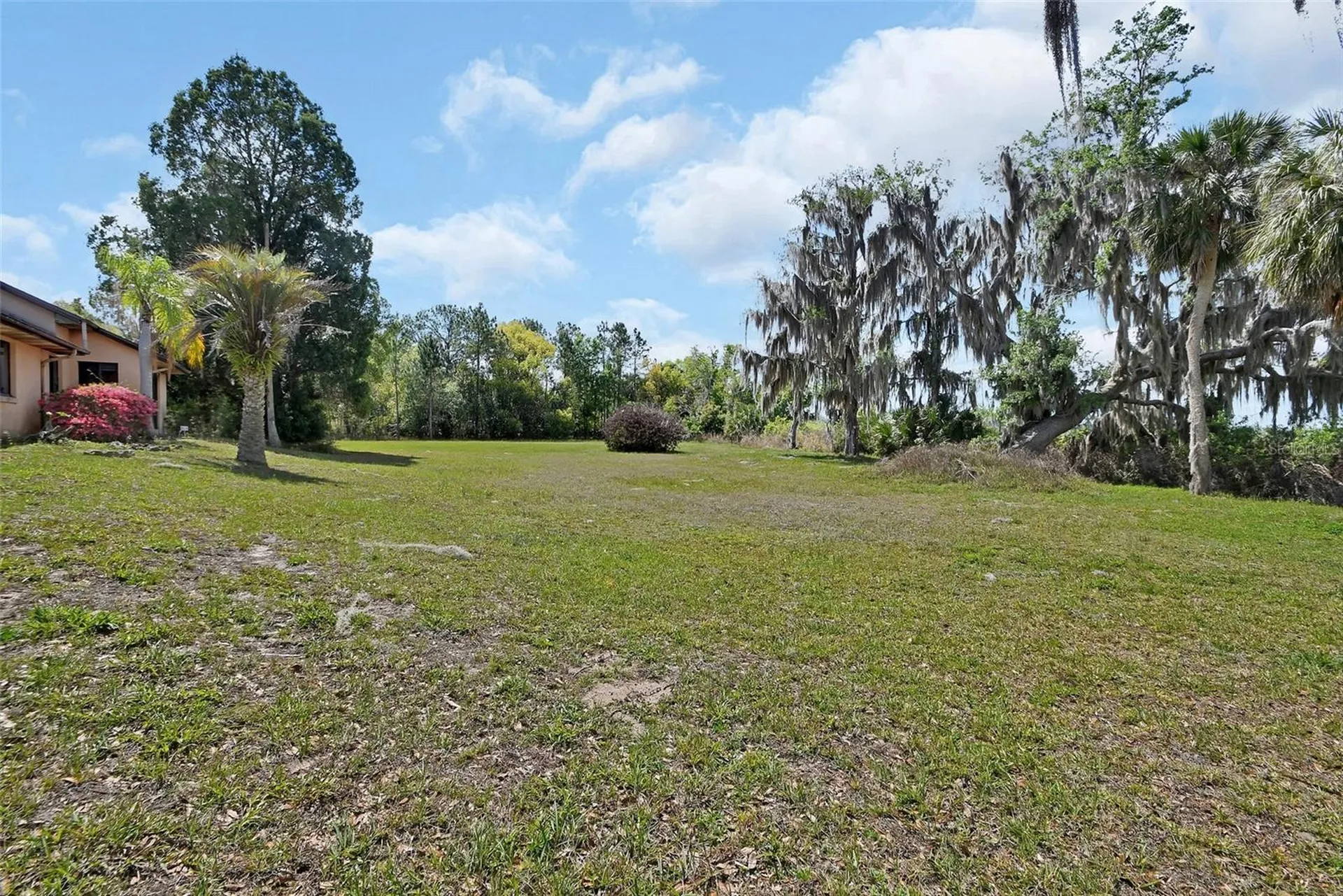 5268 State Road 11 De Leon Springs FL 32130