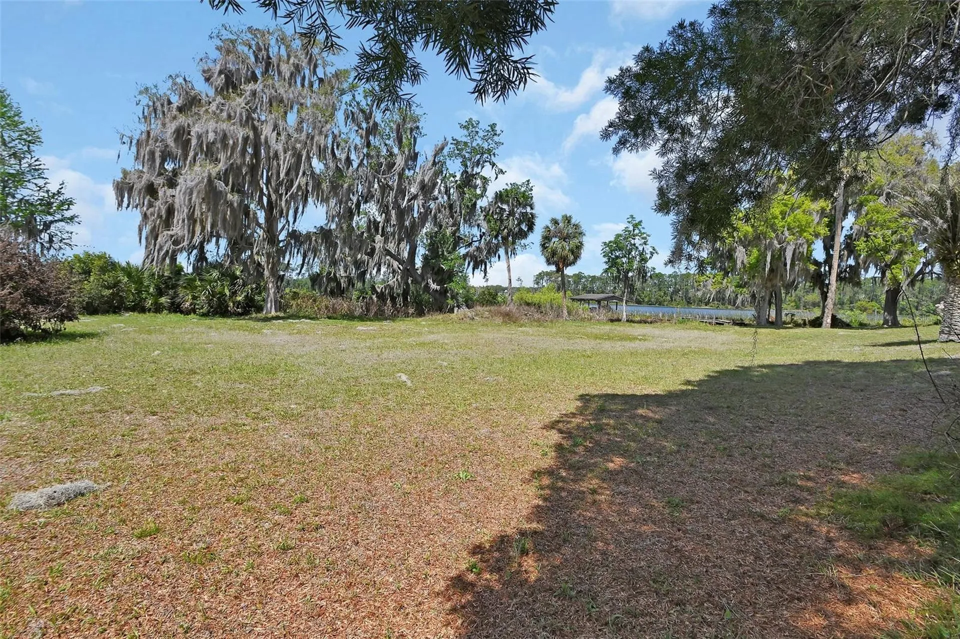 5268 State Road 11 De Leon Springs FL 32130
