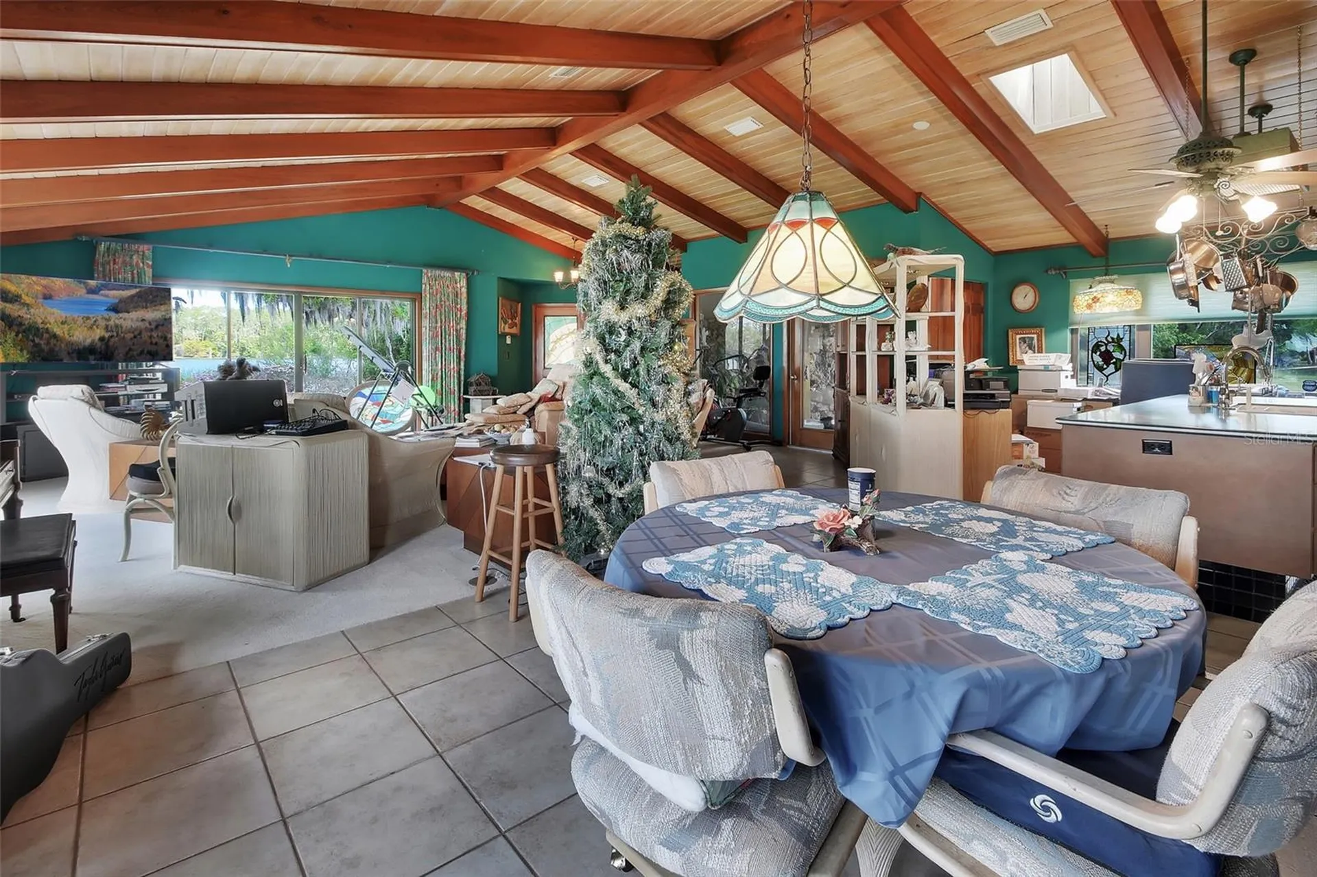 5268 State Road 11 De Leon Springs FL 32130