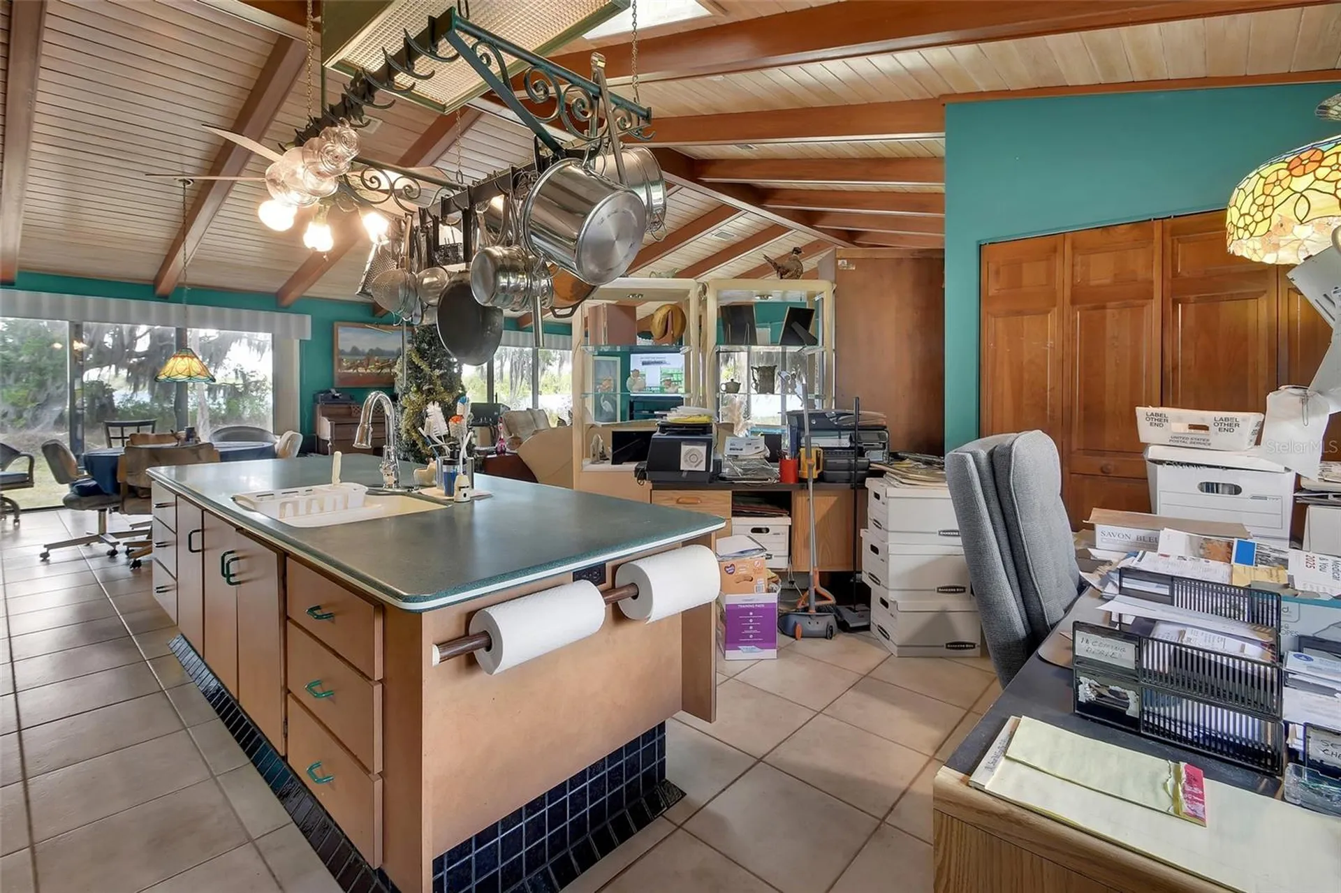 5268 State Road 11 De Leon Springs FL 32130
