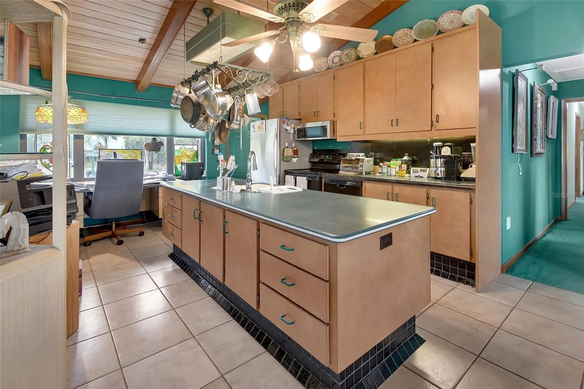 5268 State Road 11 De Leon Springs FL 32130
