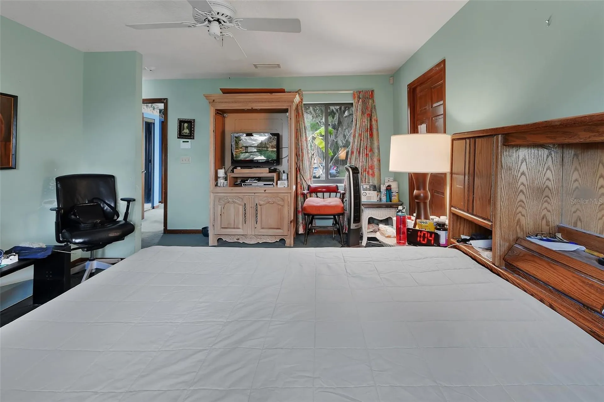 5268 State Road 11 De Leon Springs FL 32130