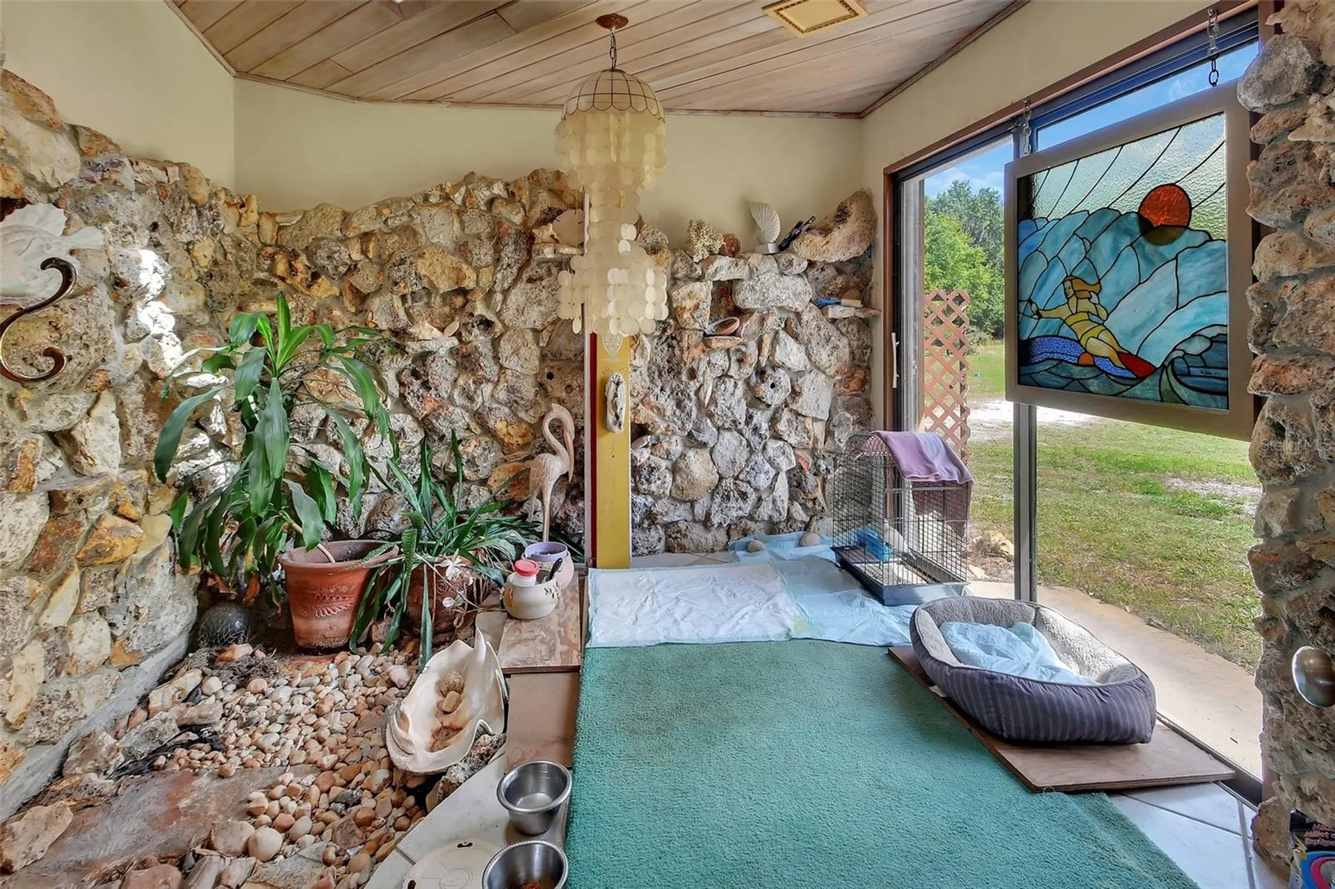 5268 State Road 11 De Leon Springs FL 32130