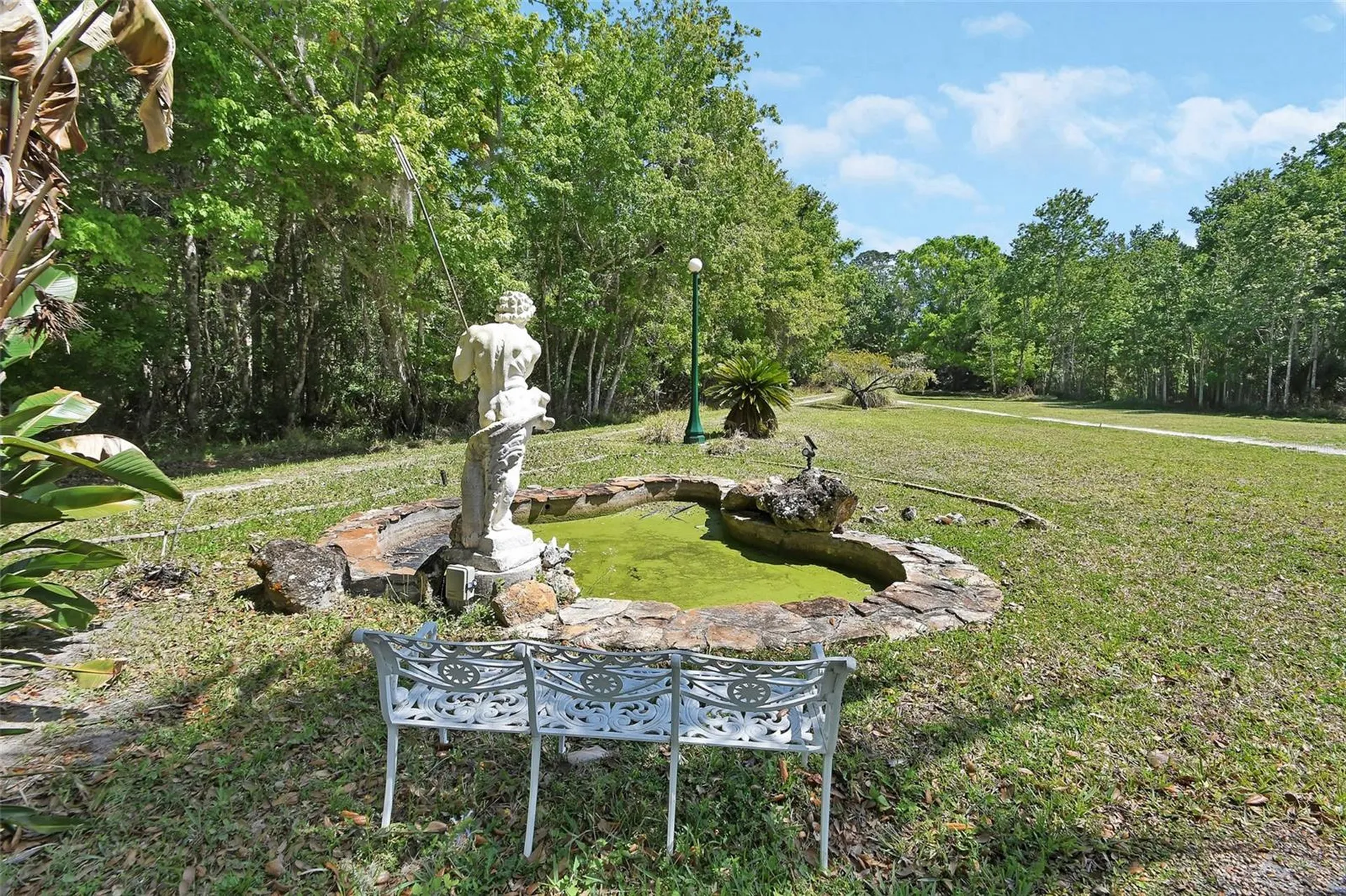 5268 State Road 11 De Leon Springs FL 32130