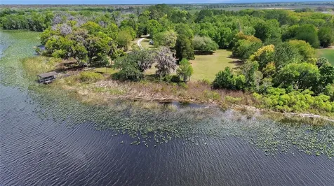 5268 State Road 11 De Leon Springs FL 32130