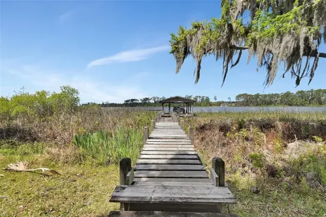 5268 State Road 11 De Leon Springs FL 32130