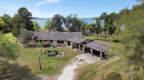 5268 State Road 11 De Leon Springs FL 32130