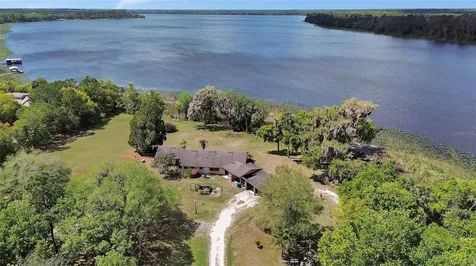 5268 State Road 11 De Leon Springs FL 32130