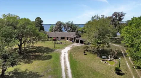 5268 State Road 11 De Leon Springs FL 32130