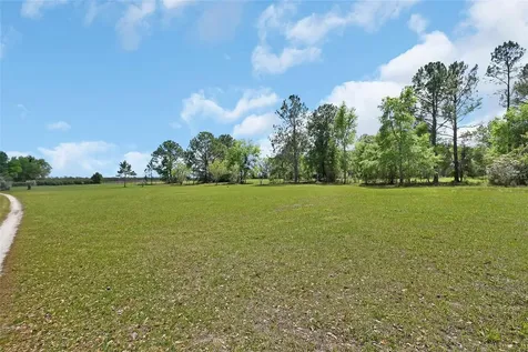 5268 State Road 11 De Leon Springs FL 32130