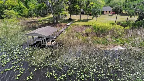 5268 State Road 11 De Leon Springs FL 32130