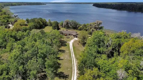 5268 State Road 11 De Leon Springs FL 32130
