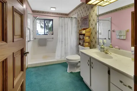 5268 State Road 11 De Leon Springs FL 32130