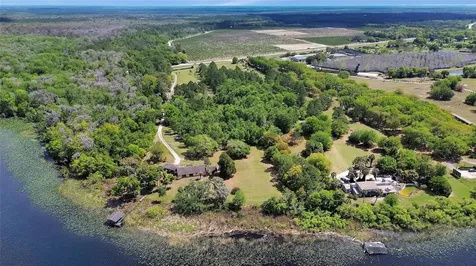 5268 State Road 11 De Leon Springs FL 32130