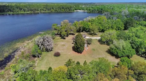 5268 State Road 11 De Leon Springs FL 32130