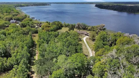 5268 State Road 11 De Leon Springs FL 32130