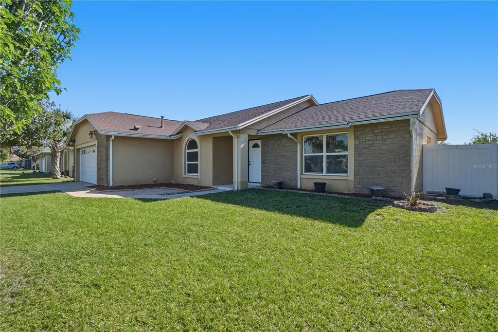 12257 Medan Street Orlando FL 32837