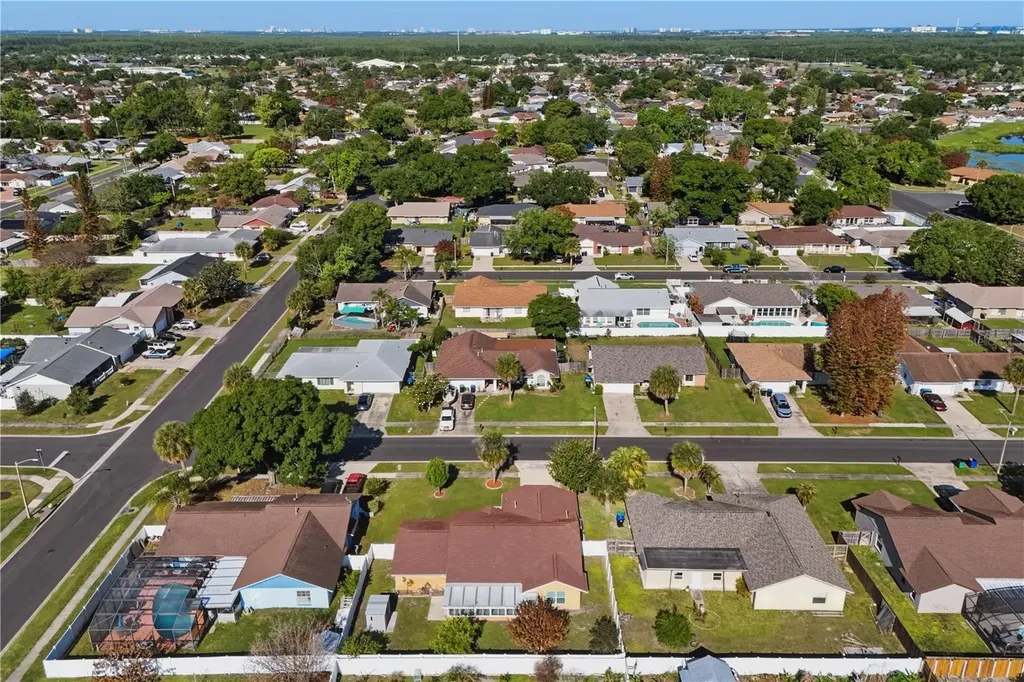 12257 Medan Street Orlando FL 32837