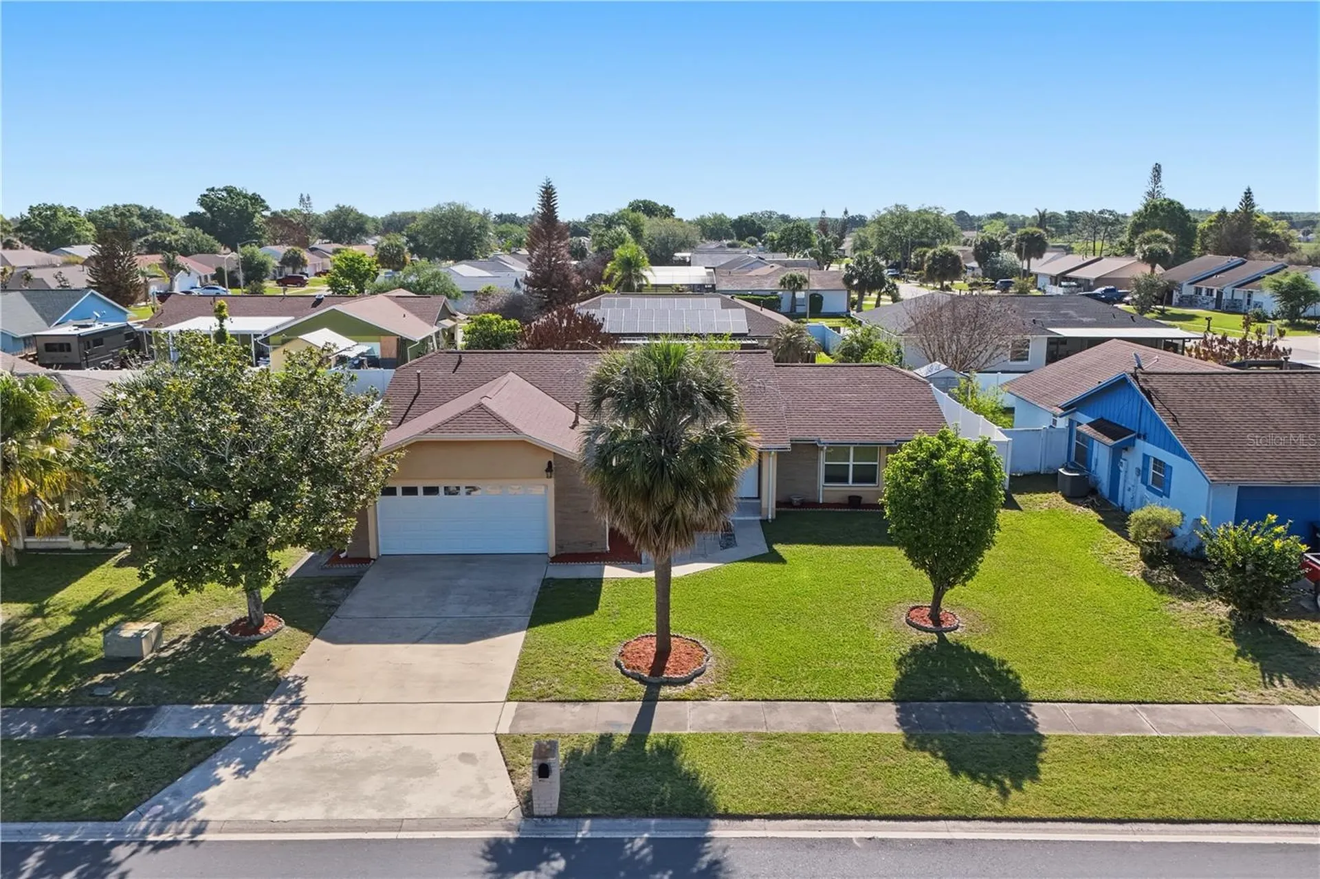 12257 Medan Street Orlando FL 32837