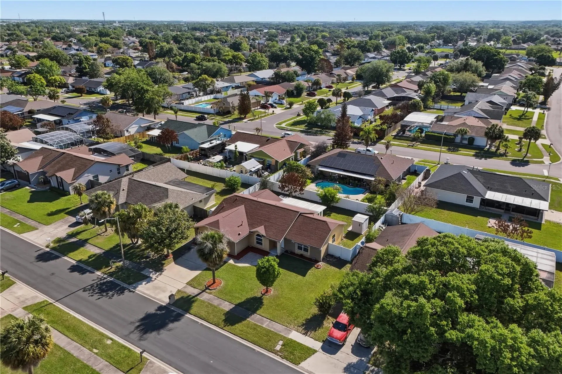 12257 Medan Street Orlando FL 32837