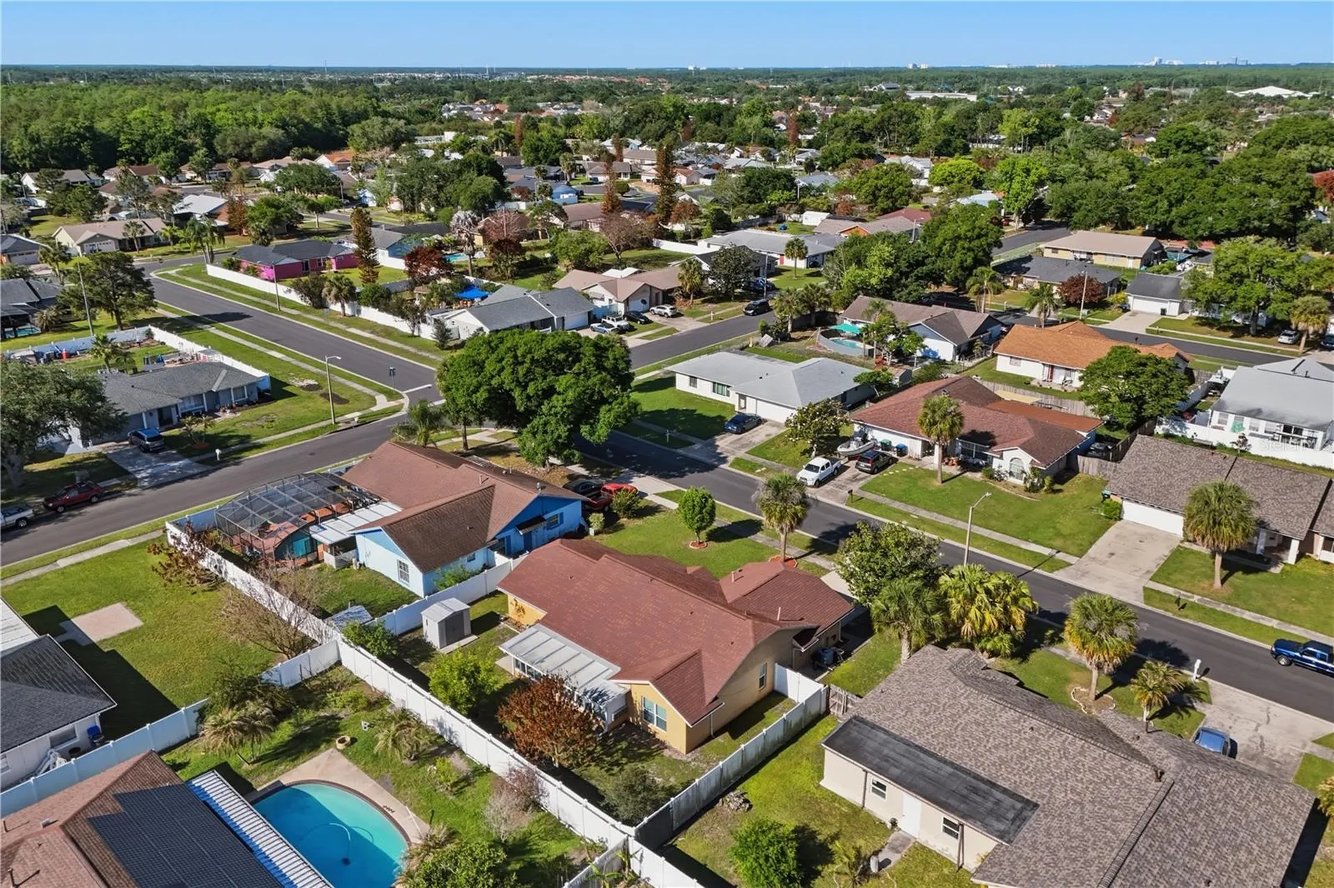 12257 Medan Street Orlando FL 32837