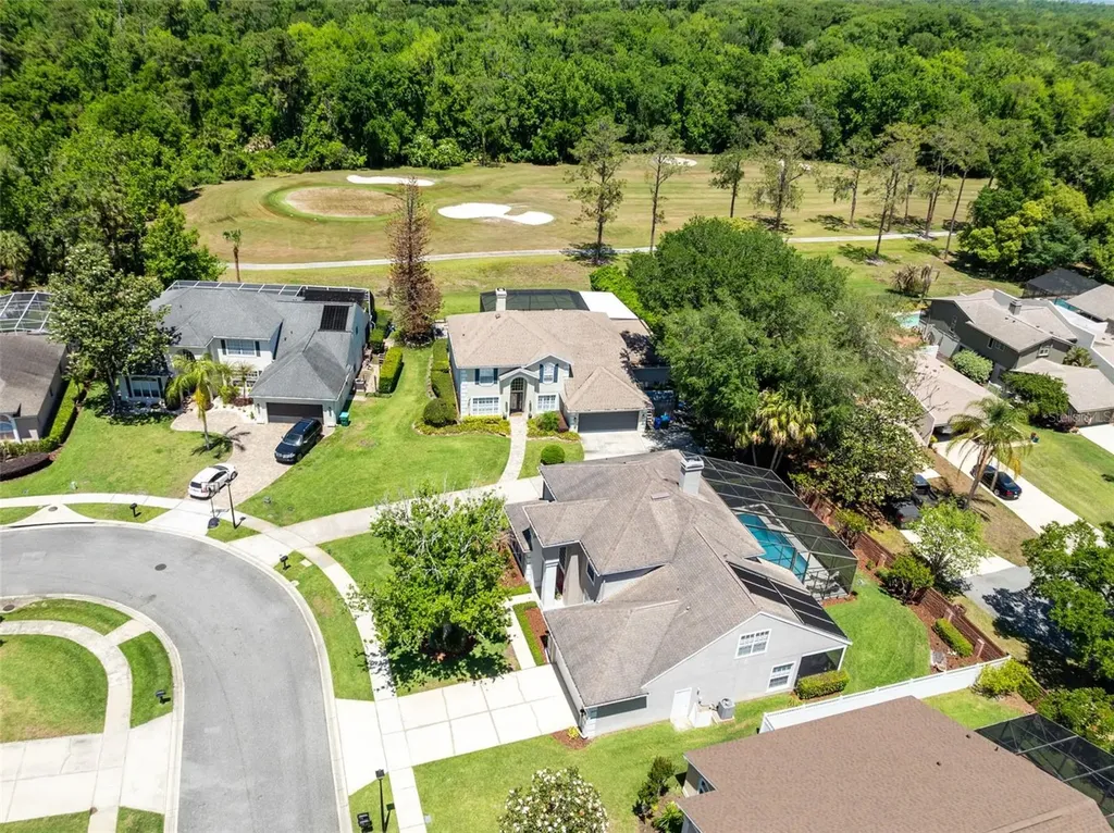 226 Chestnut Ridge Street Winter Springs FL 32708