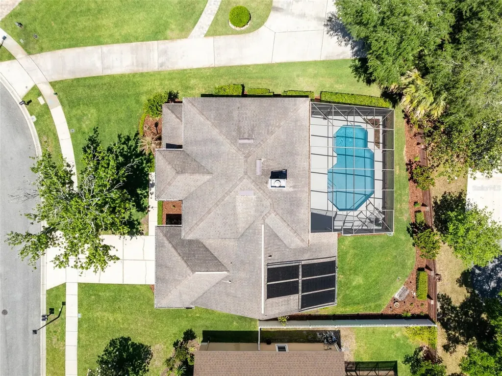 226 Chestnut Ridge Street Winter Springs FL 32708