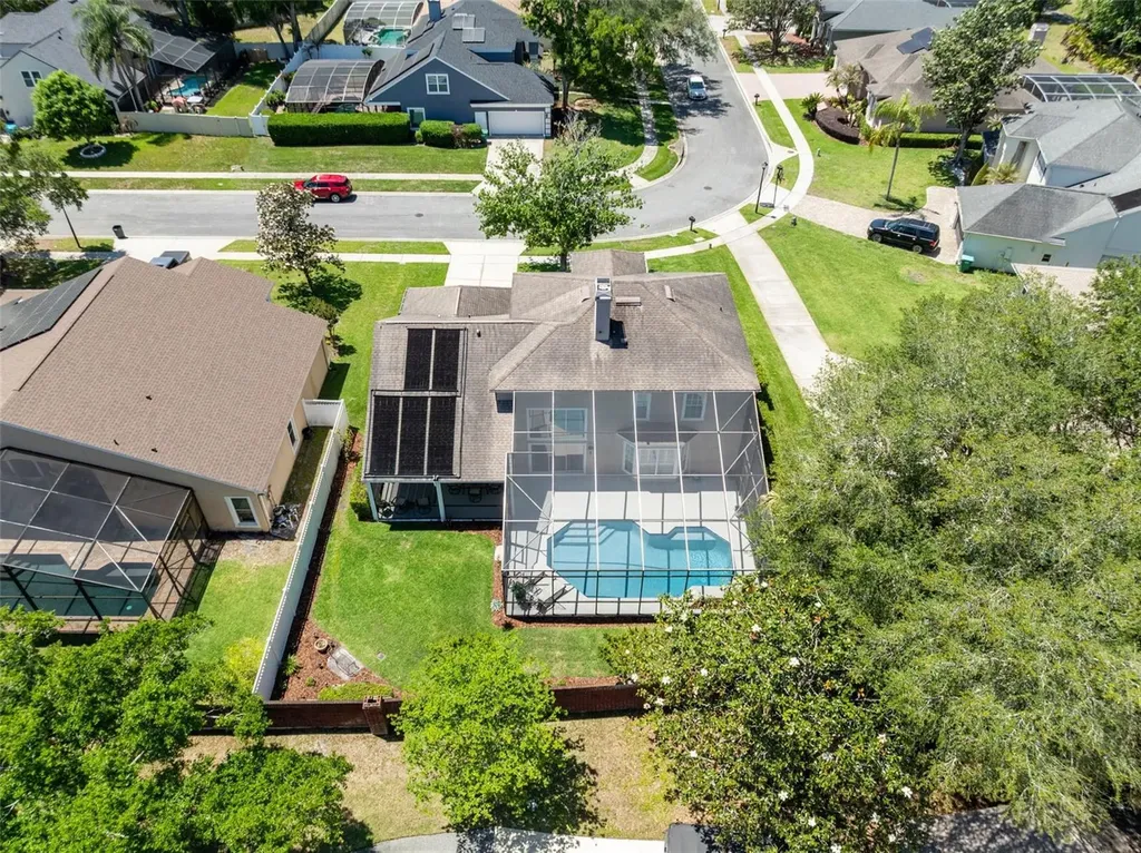 226 Chestnut Ridge Street Winter Springs FL 32708