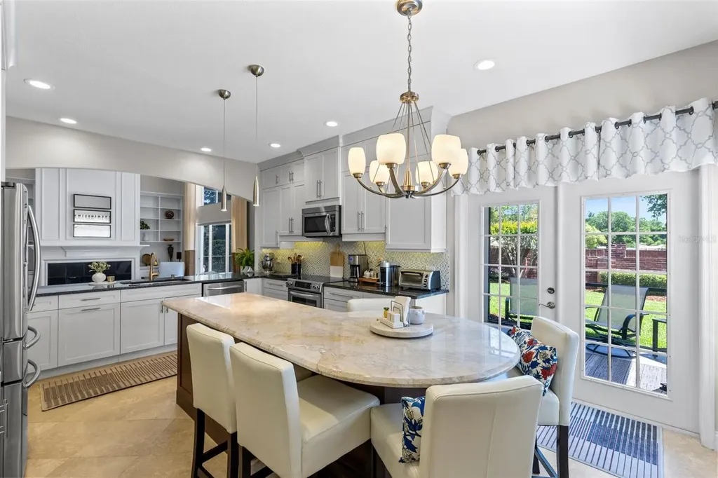 226 Chestnut Ridge Street Winter Springs FL 32708