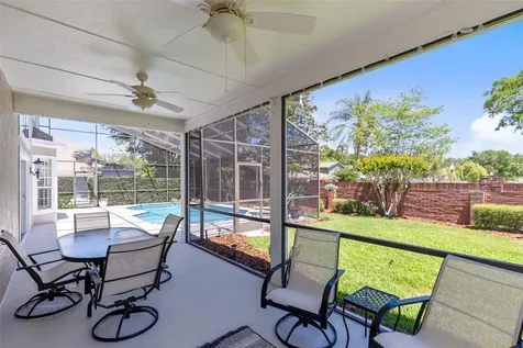 226 Chestnut Ridge Street Winter Springs FL 32708