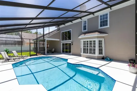 226 Chestnut Ridge Street Winter Springs FL 32708