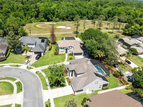 226 Chestnut Ridge Street Winter Springs FL 32708